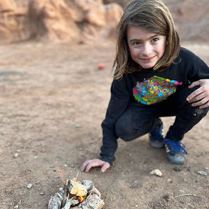 Meet your Posher, Nikolas